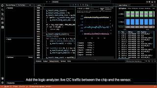 Ohmic Scout debugging demo