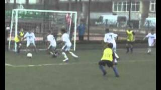 İlköğreti̇m Okullari Arasi Hali Saha Turnuvasi