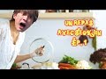 Un repas avec seokjin ep 1