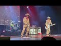 Billy Gibbons &amp; The BFGs - The Devil Is Red (Live, Helsinki, June 2023)