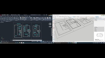 Import from AutoCad file to SketchUp