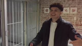 Tiko, Kodeina SadBoy - What is Love (Official video)