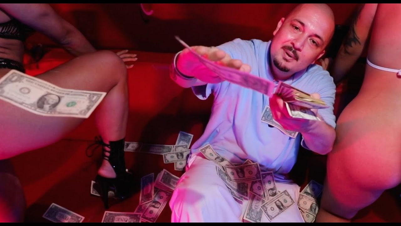 Watch Namek - Paper Chase (Official Music Video) on YouTube Watch Namek - Paper Chase (Official Music Video) on YouTube