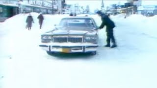 Town Hall: A look back at the Blizzard of '77