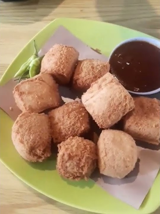 Tahu Sumedang Renyah_sudiang,Biringkanaya,Makassar