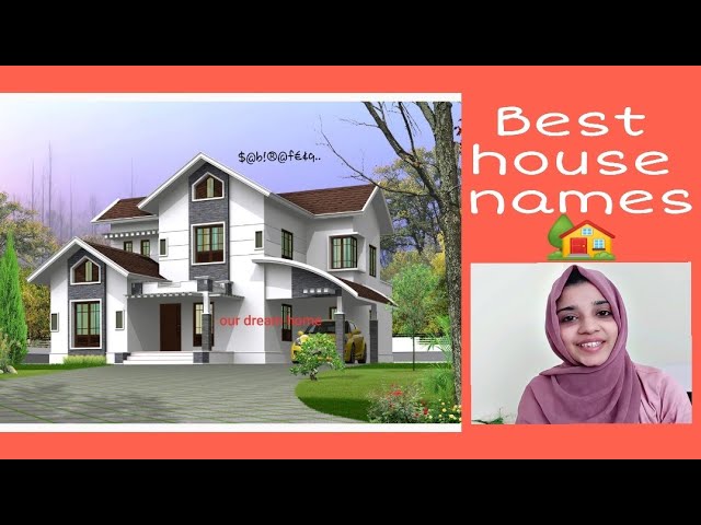 Muslim House