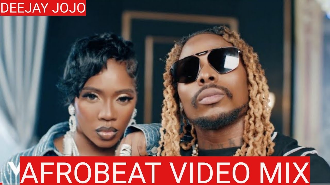 LATEST 2022 NAIJA AFROBEAT AMAPIANO VIDEO MIX ASAKE LOADED MIX TOP