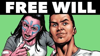 Green Lantern (2021) #8 Review