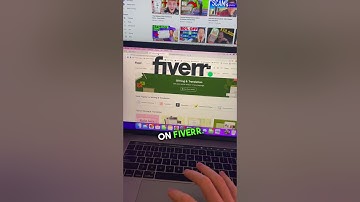 Using ChatGPT to Make Money on Fiverr