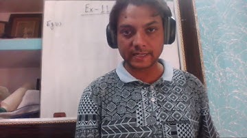 Compound interest Exercise 11b class 8th - UP board