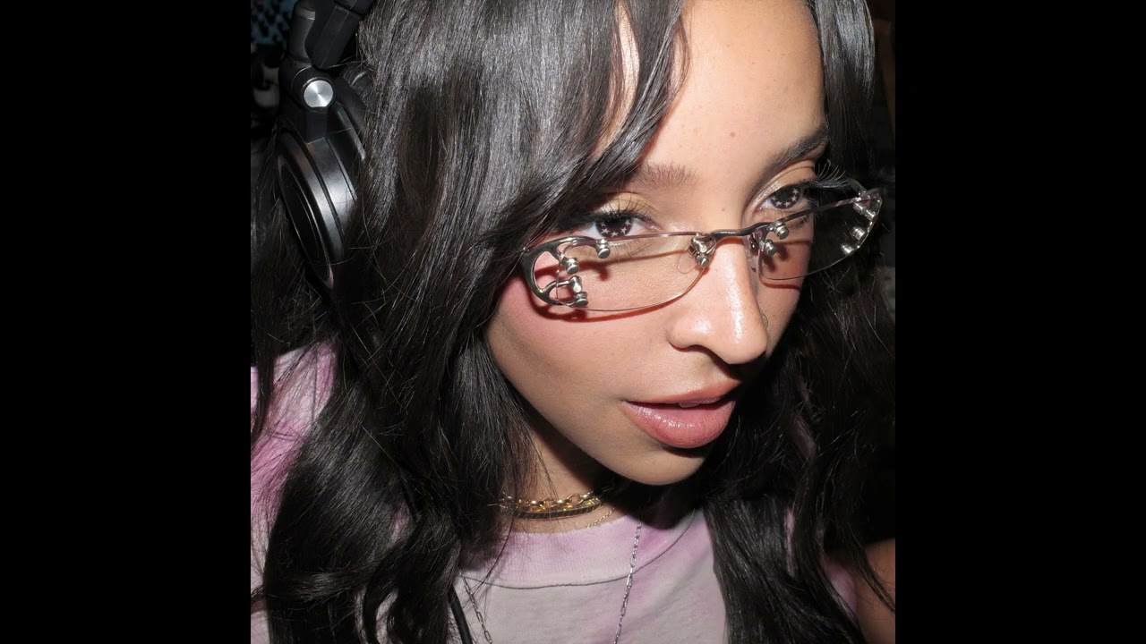 Tinashe - Nobody Wanna Dance Anymore [Official Audio]