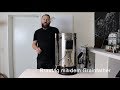 Bier brauen mit dem Grainfather Connect