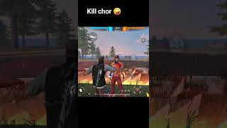 panel user &amp; kill chor 🤪 #freefire #panel #hacker #kill #chorl #freefireindia