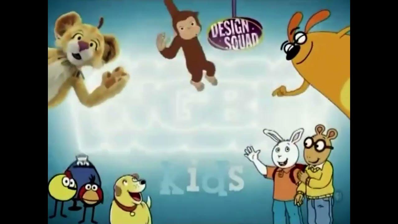 Peep And The Big Wide World End Credits Peep and the big wide world credits - YouTube