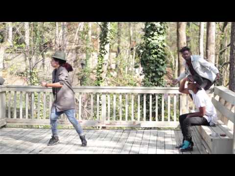 Down In The DM | Bluprint X Taylor Pierce X JCode