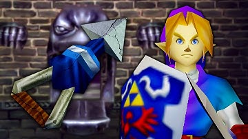 I Made the Randomizer Settings Even Harder