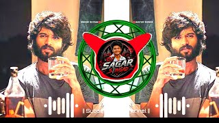 Bottle in Arms, Liquor in the Bottle 🍺🍾 DJ Remix Songs||DJ Sagar Singad||DJ Tapori Dhol Chali Mix...