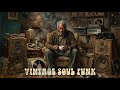 Feel the Funk Tonight ✨ Classic Soul Groove Mix for Relaxing Mood
