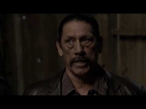 Sons of Anarchy - The Cartel is CIA