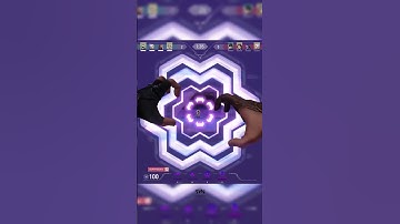 How to counter Iso
