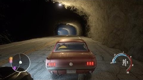 Need for Speed™ Payback bait crate