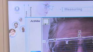 Visioffice Training: Step 4 - The Two Picture Measurement