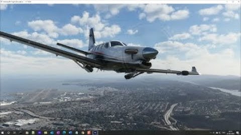 Microsoft Flight Simulator 2020 Download Stuck Fix