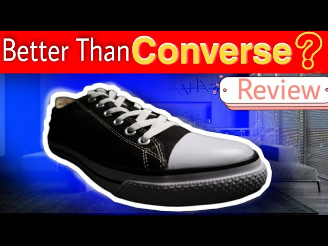 Roadster White shoes Review - YouTube