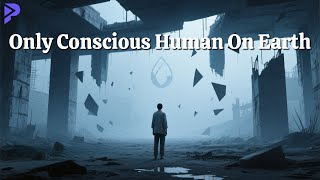 What If You’re the Only Conscious Human on Earth? (The Solipsism Theory Explained)