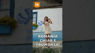 Delta Dunarii, mereu o idee buna de vacanta #RomaniaChiarEFrumoasa #UpVacanta #UpRomania