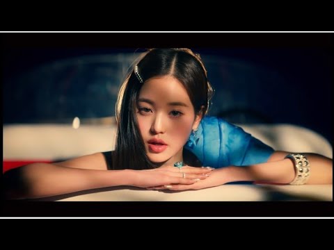 아이브 IVE LOVE DIVE 러브 다이브 교차편집 Stage Mix