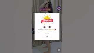 Bigolive goyang hot sexy Melisa ramora