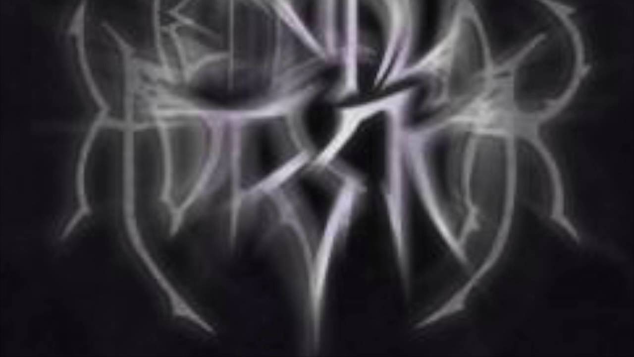 Jet Black Horror- Eloping in the Desolate Mind (Full Album)