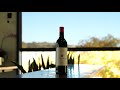 Motorized Exterior Shades Improve Guest Experience at Sixmilebridge Vineyards Tasting Room in Paso