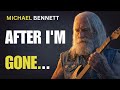 Michael Bennett AFTER I M GONE Official Video Michael Bennett AFTER I M GONE Official Video