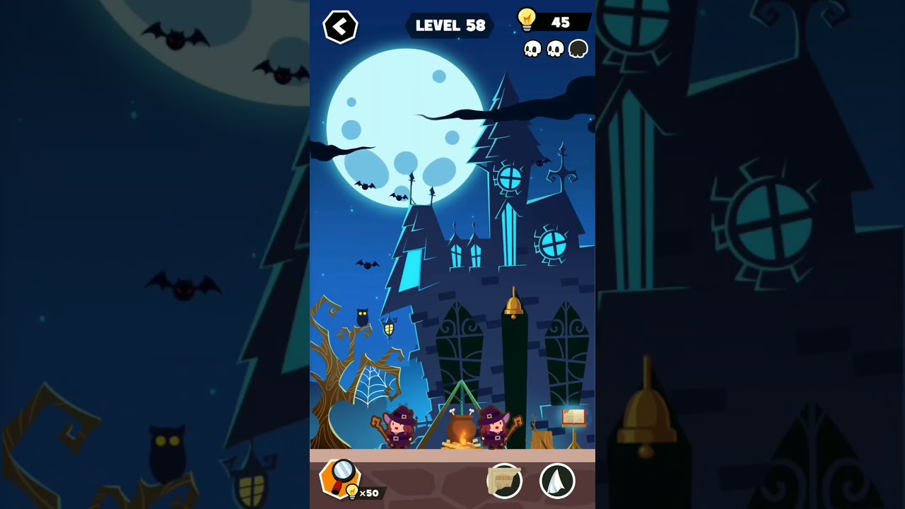 Yolo Deathigner level 34 Walkthrough and solution