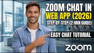 Zoom Phone in Zoom Web App Step by Step 2026 2 Min Guide