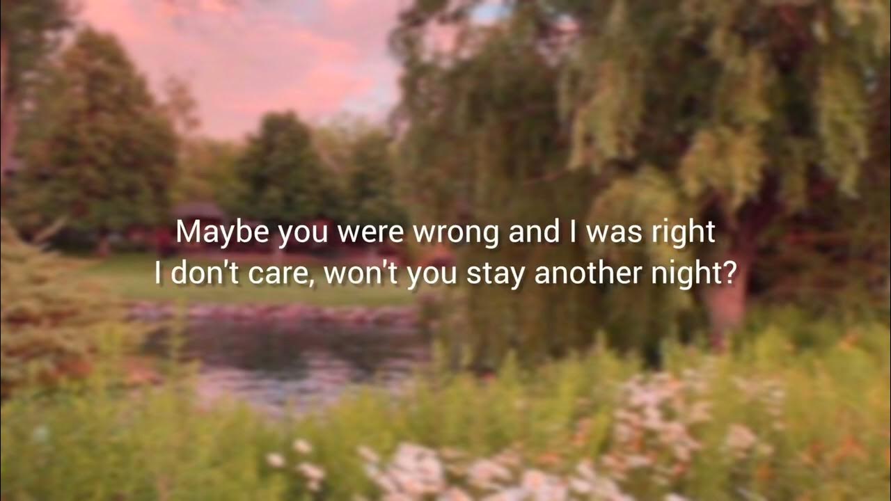 Prateek kuhad - CO2 lyrics (Acapella) Prateek kuhad - CO2 lyrics (Acapella)