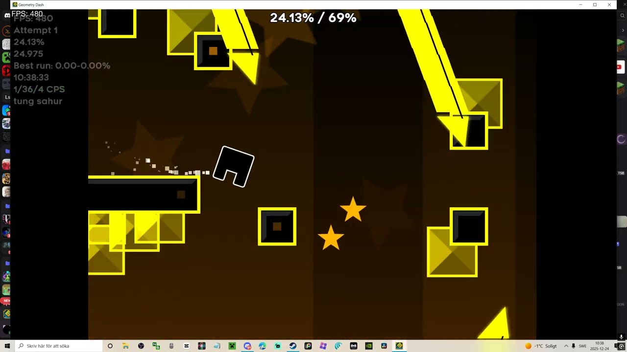 Artificial powder (hard demon) 71%