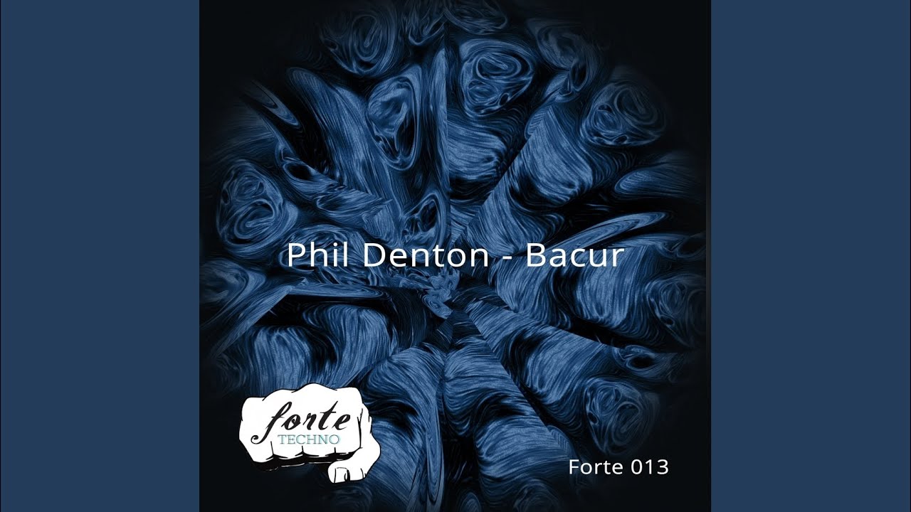 Bacur (Original Mix)