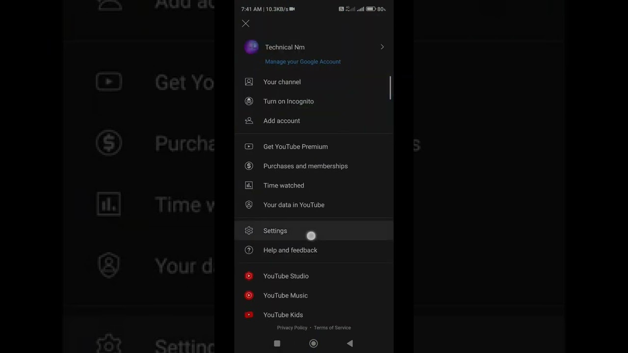 internet ends too soon,Data kaise bachaye/how to enable data saving mode in YouTube 