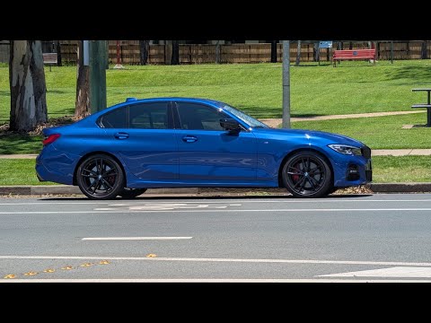 Why I sold my BMW 330i M Sport after 4 years