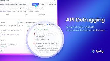 "Apidog: Streamline Your API Development with Comprehensive Tools for a Design-First Approach"