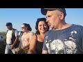 Рок фестиваль Иван Купала. #мотоциклисты на #рок #фестивале #иванкупала