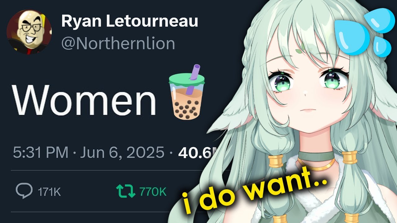 I mean... I can't deny 🤷‍♀️ - Northernlion's Boba Bit (Reaction)