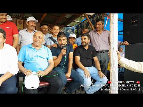 AKTEPE KÖYÜ 2018