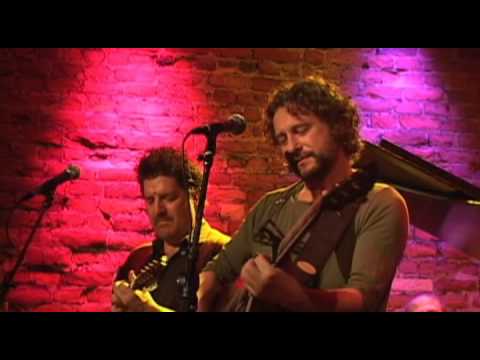 James Maddock - Hollow Love live Rockwood Music Ha...