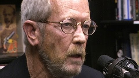Remembering writer Elmore Leonard
