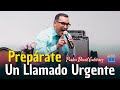 Prepárate porque CRISTO VIENE Muy Pronto - Pastor David Gutiérrez