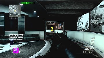 [BO2/1.18] Hosting Revoultion v1.6